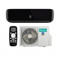 Настенная сплит-система Hisense AS-10HW4SYDTG5B серия BLACK Crystal Classic A