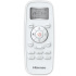 Изображение №2 - Кондиционер Hisense AS-07HR4RYDDJ00 серии Easy Classic A